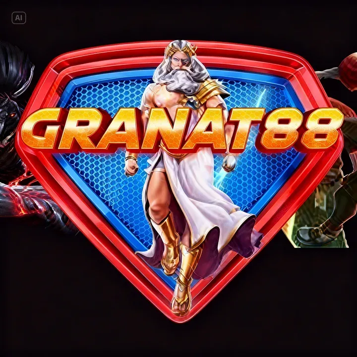 GRANAT88 - Aplikasi Radar Hujan Terpercaya